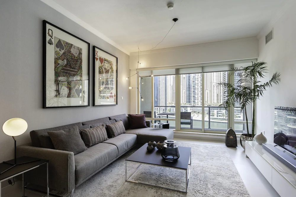 Al Majara Tower 3 by One Perfect Stay