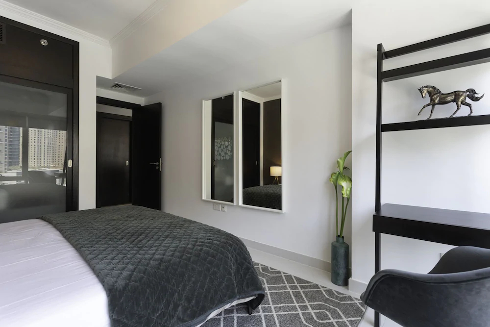 Al Majara Tower 3 by One Perfect Stay