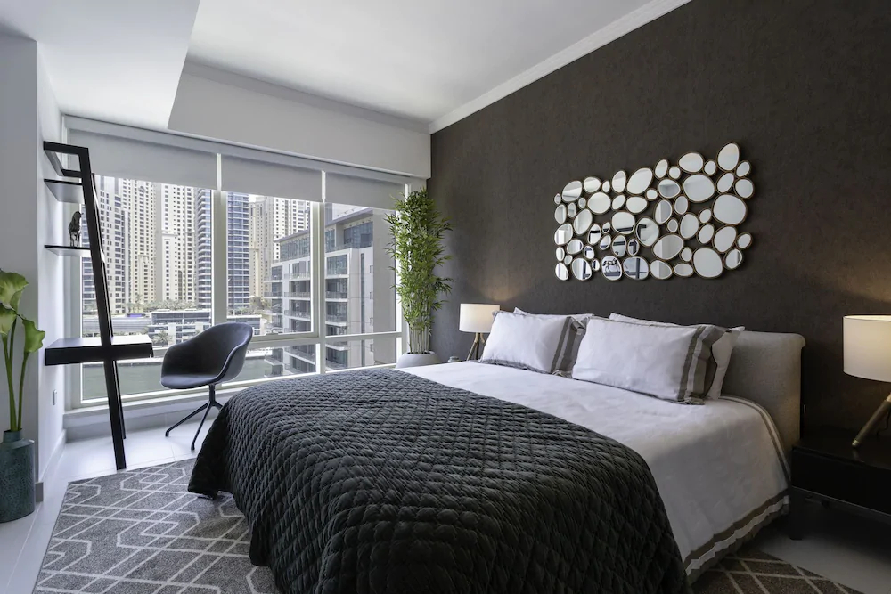 Al Majara Tower 3 by One Perfect Stay