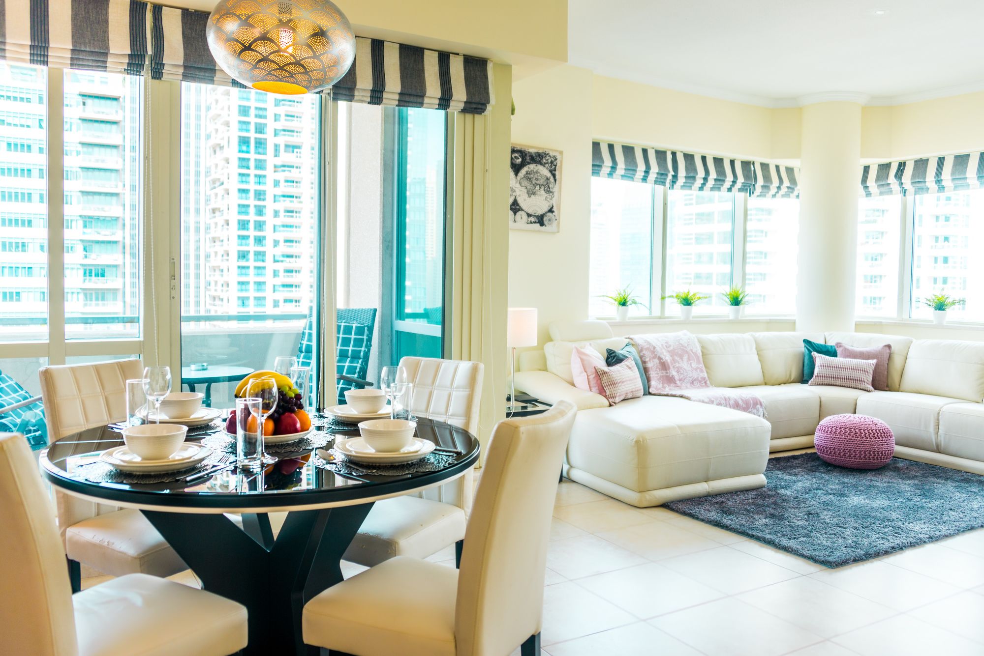 Al Majara Towers