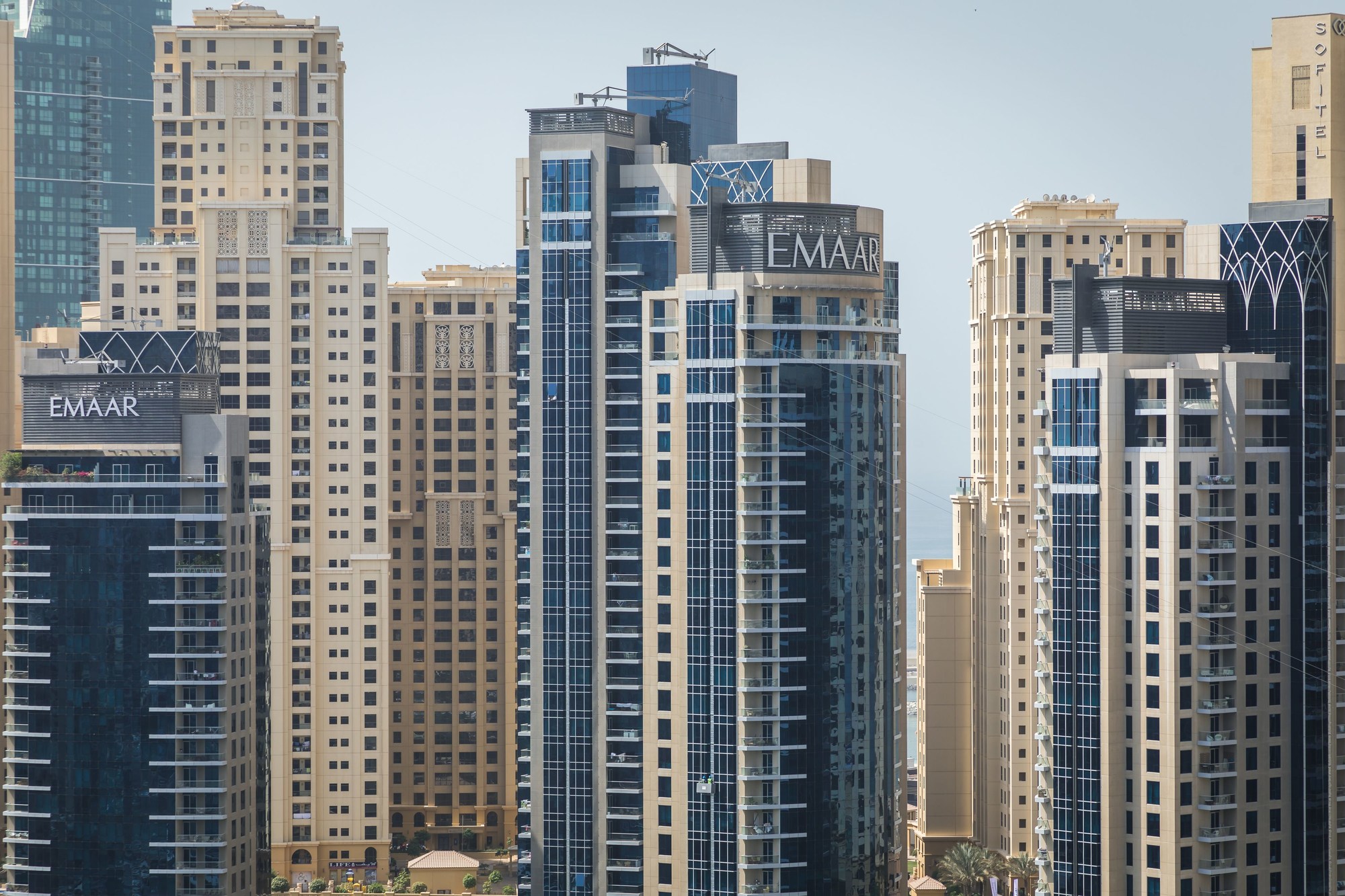 Al Majara Towers