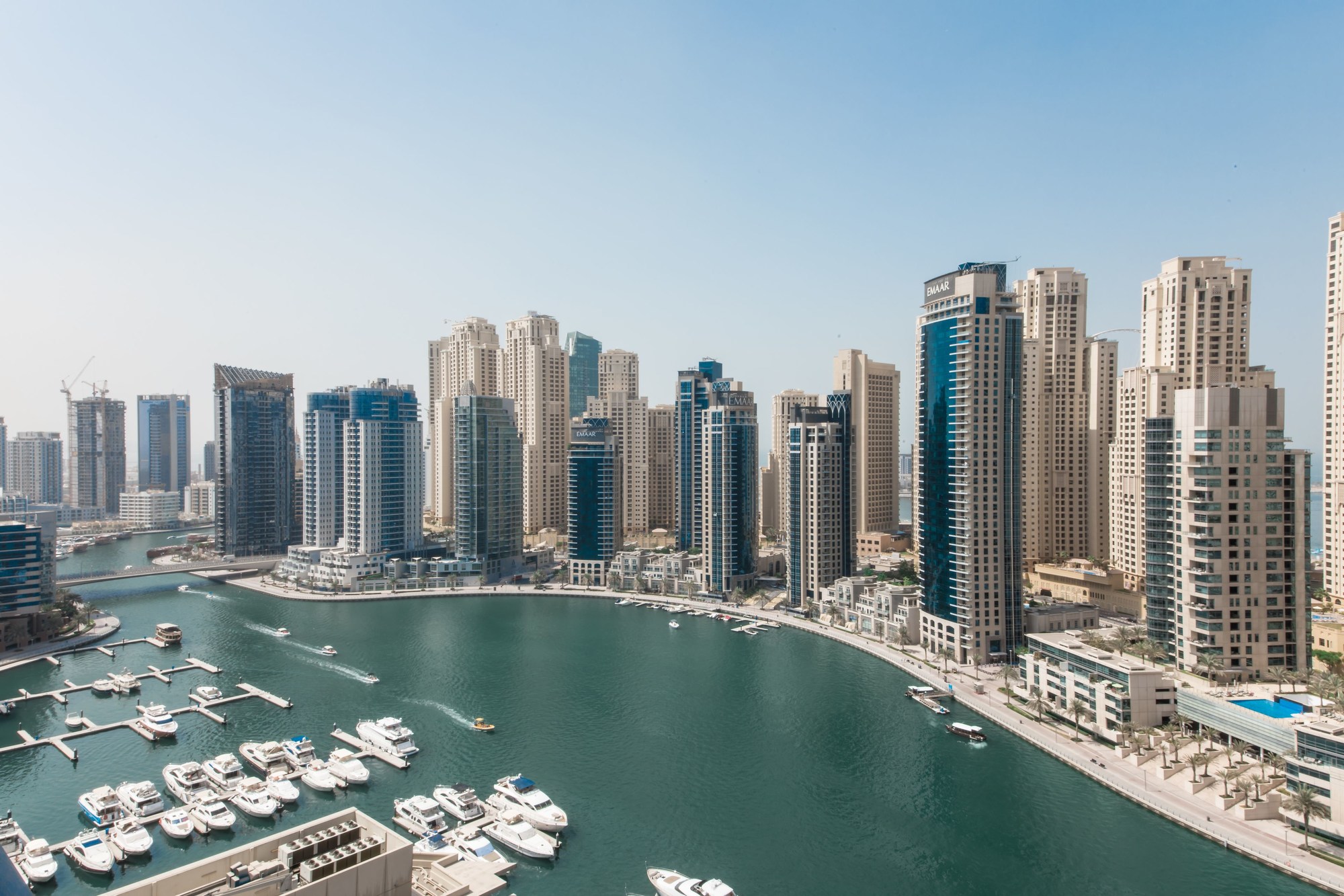 Al Majara Towers