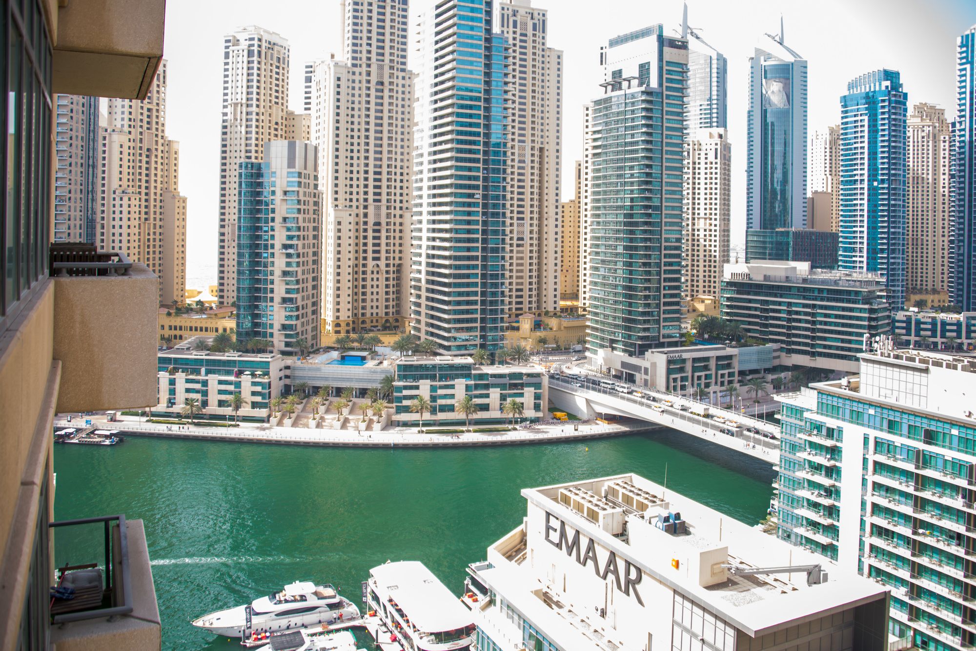 Al Majara Towers