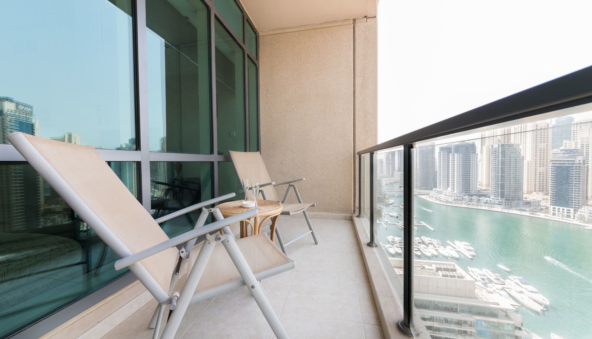 Al Majara Towers