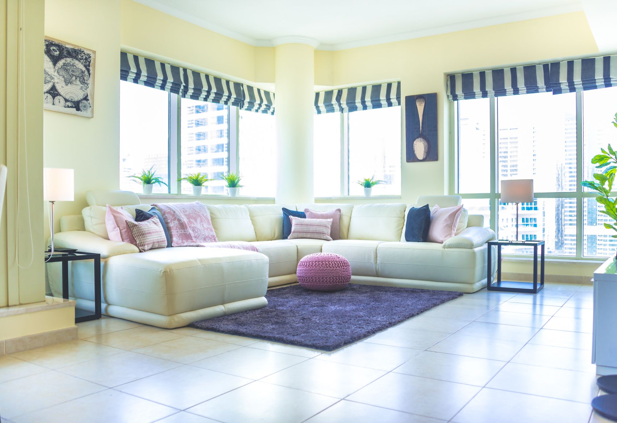 Al Majara Towers