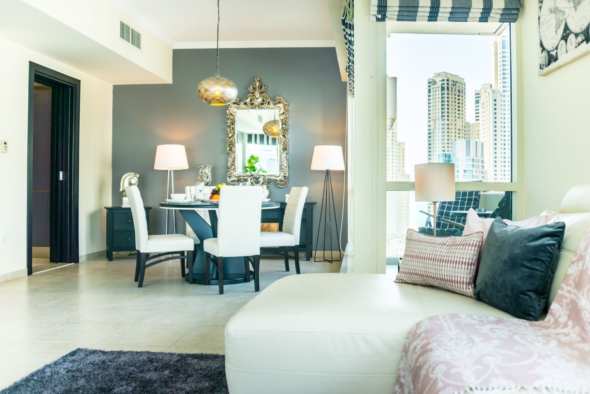 Al Majara Towers