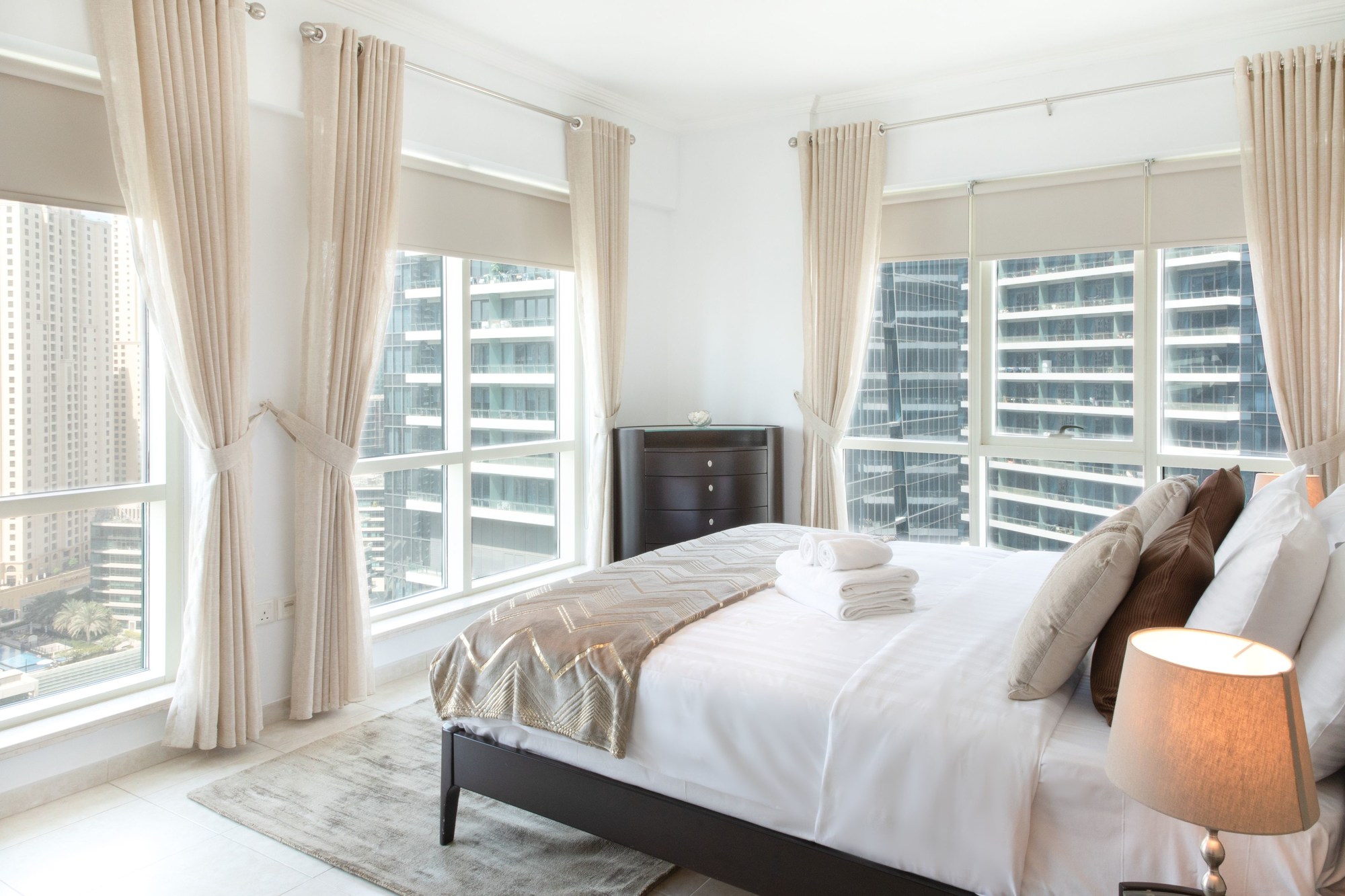 Al Majara Towers