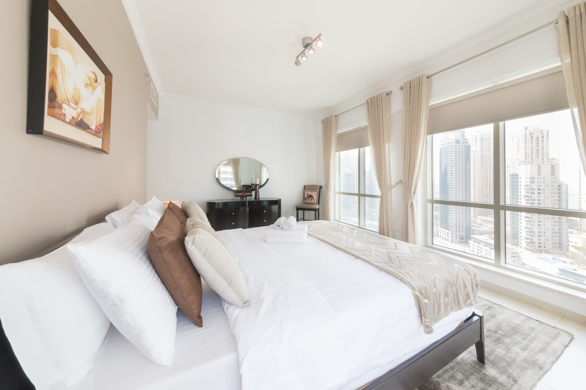 Al Majara Towers