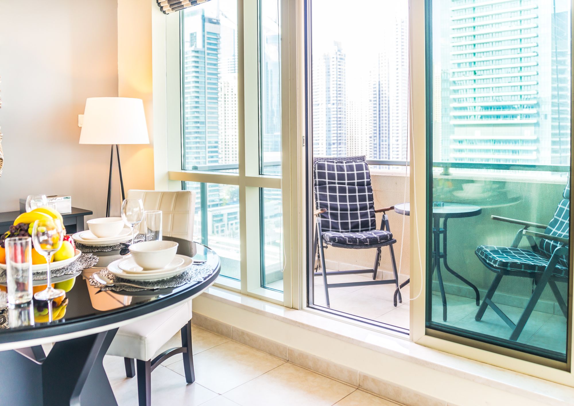 Al Majara Towers