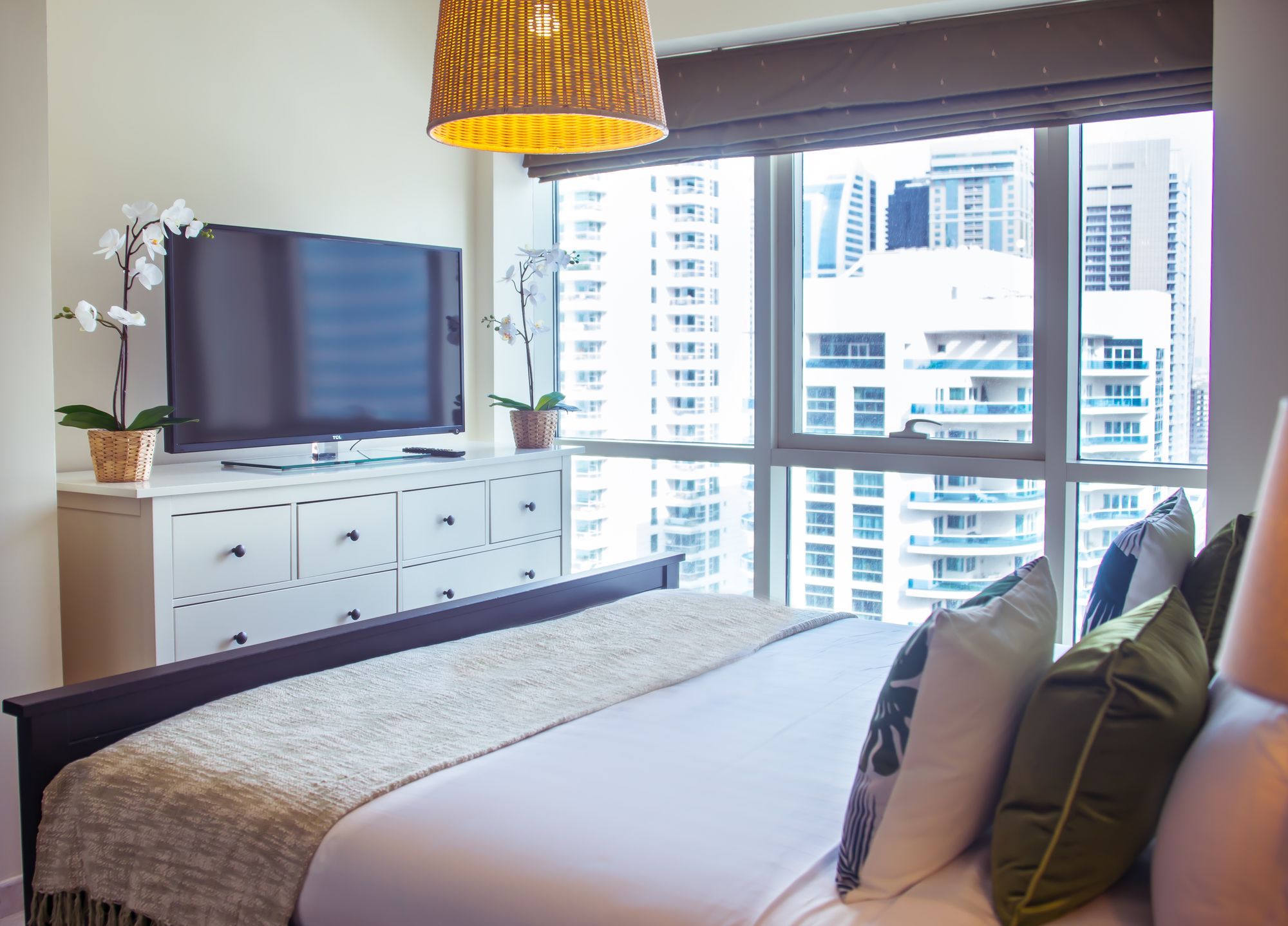 Al Majara Towers