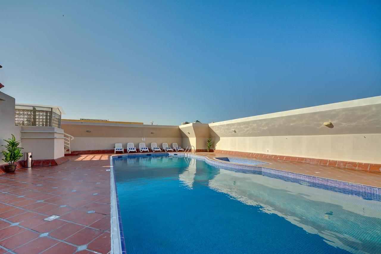 Al Manar Grand Hotel Apartment