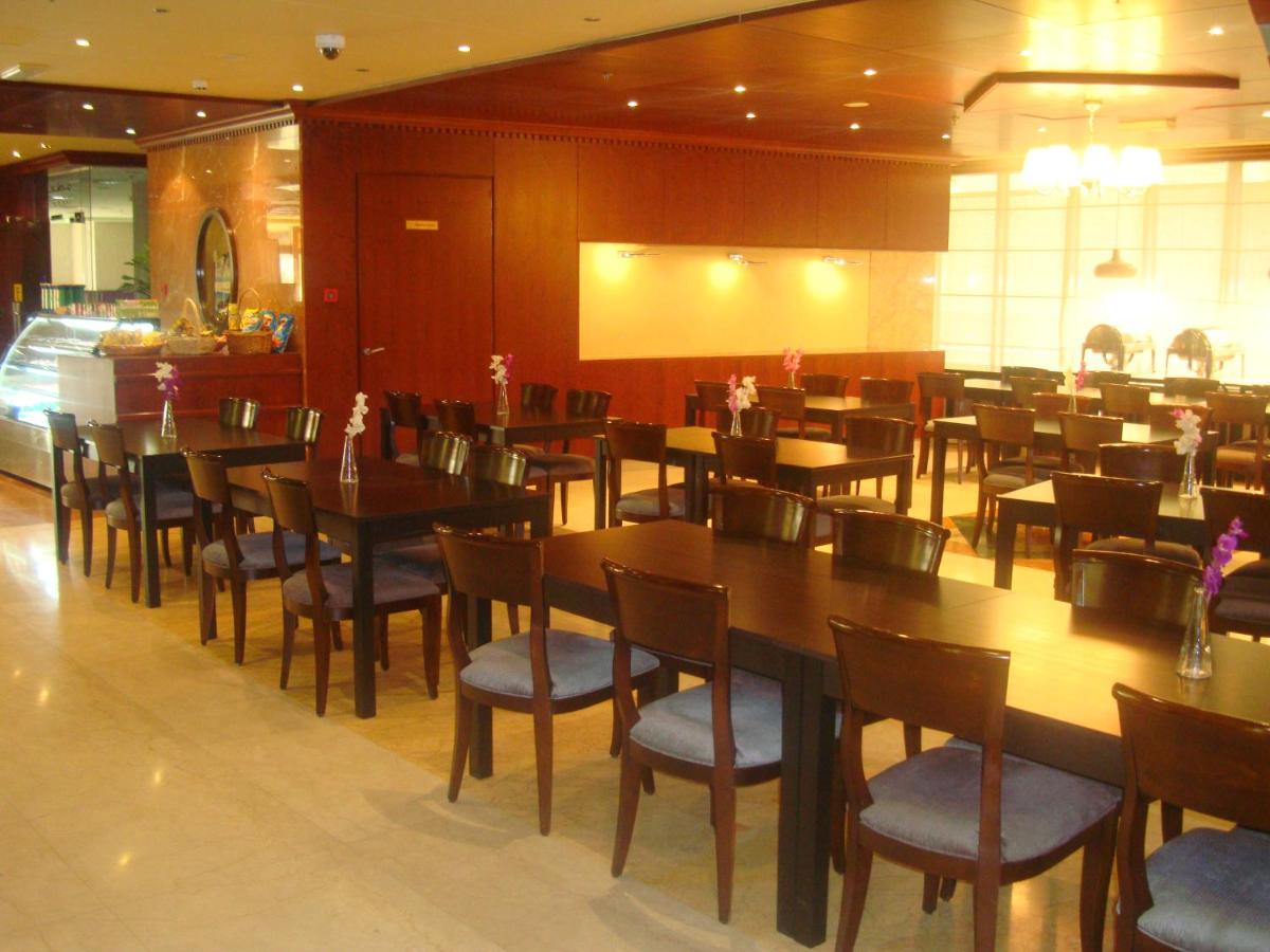 Al Manar Grand Hotel Apartment