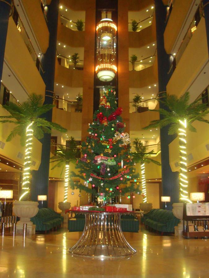 Al Manar Grand Hotel Apartment