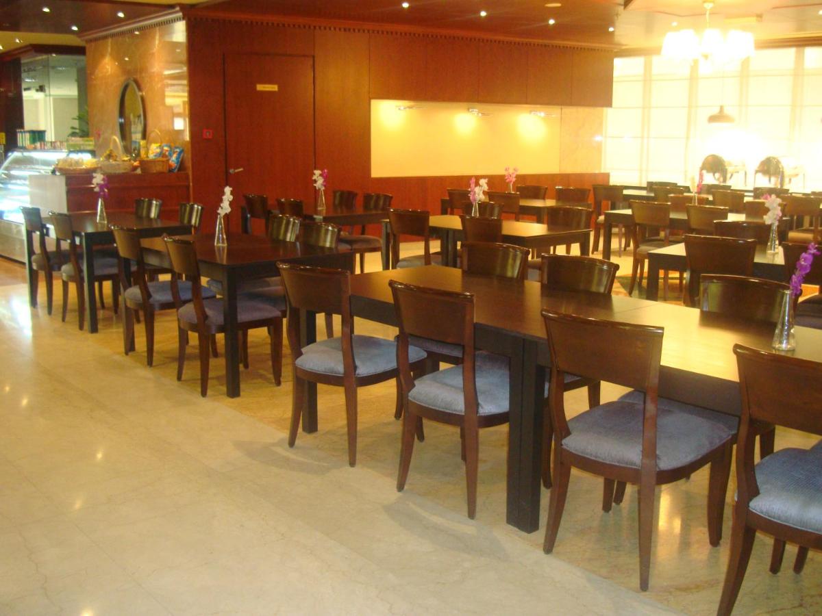 Al Manar Grand Hotel Apartment