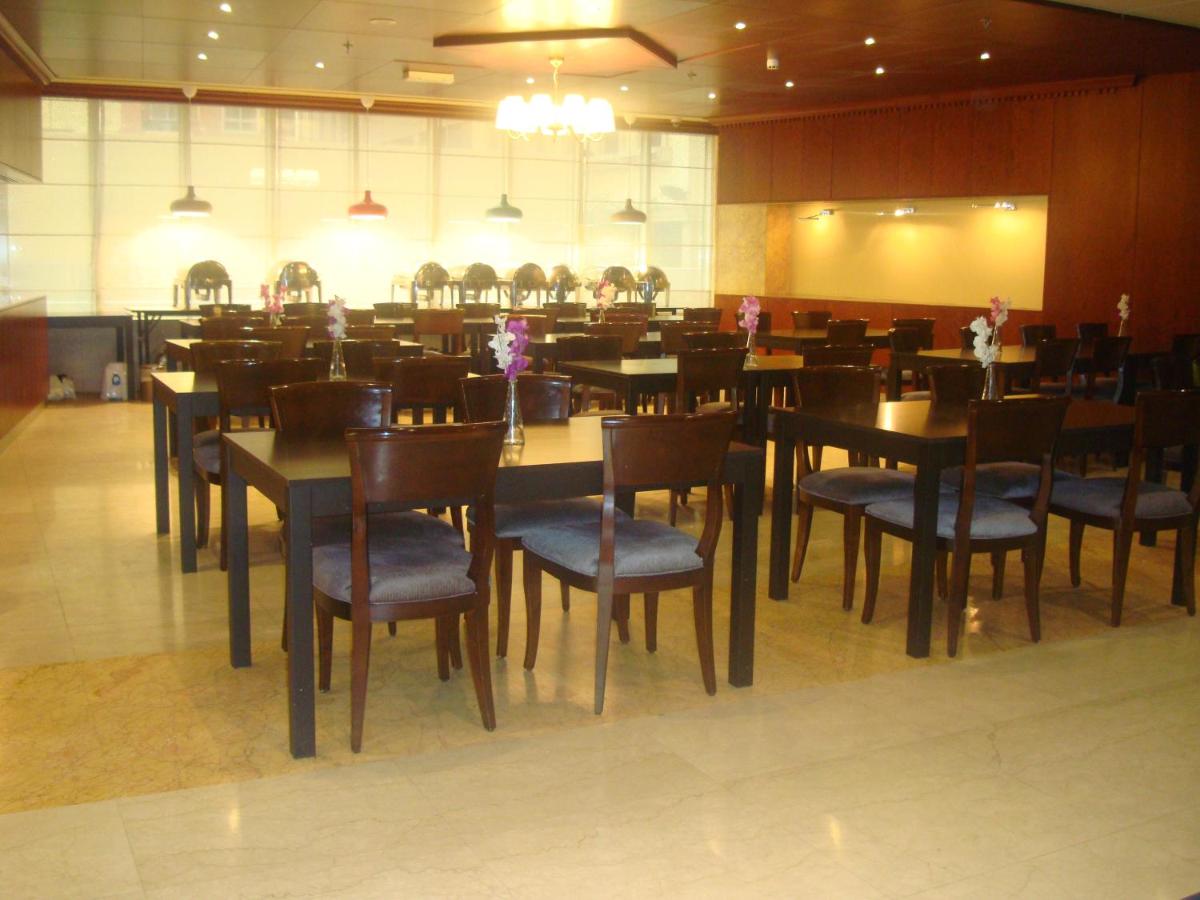 Al Manar Grand Hotel Apartment