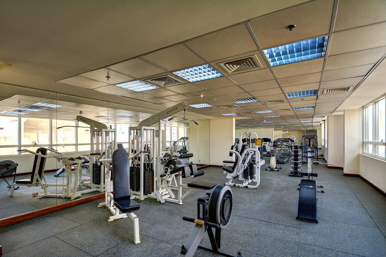 Al Manar Grand Hotel Apartment