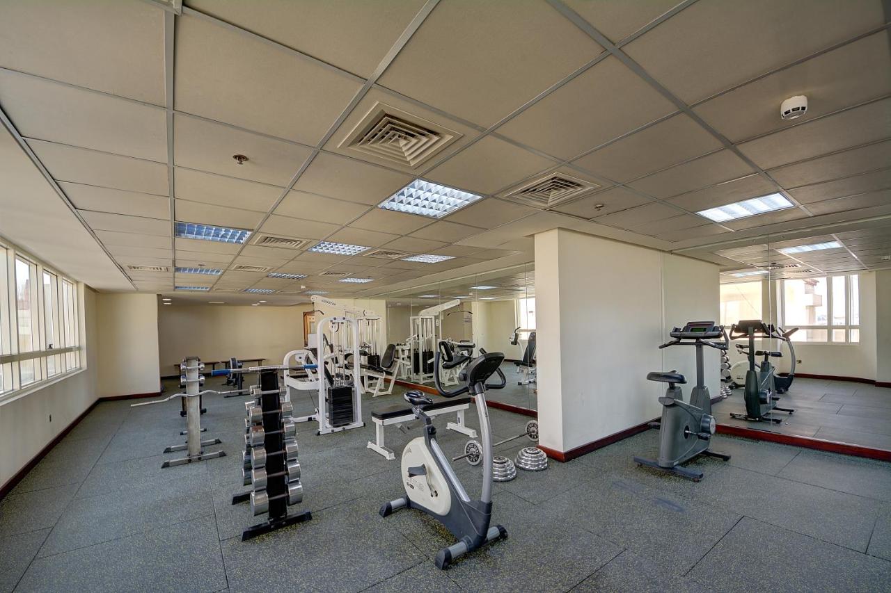 Al Manar Grand Hotel Apartment
