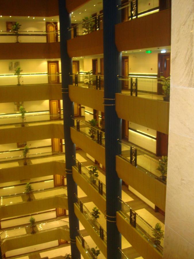 Al Manar Grand Hotel Apartment