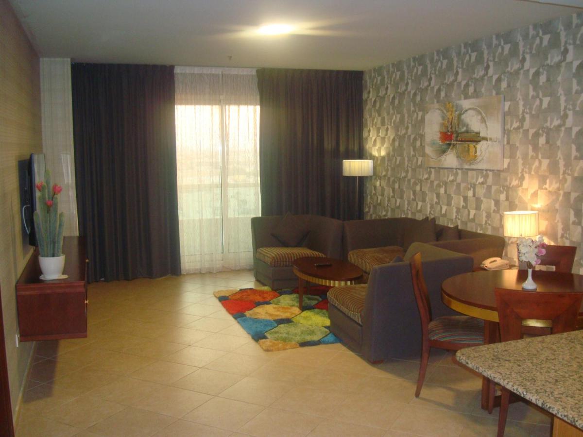 Al Manar Grand Hotel Apartment