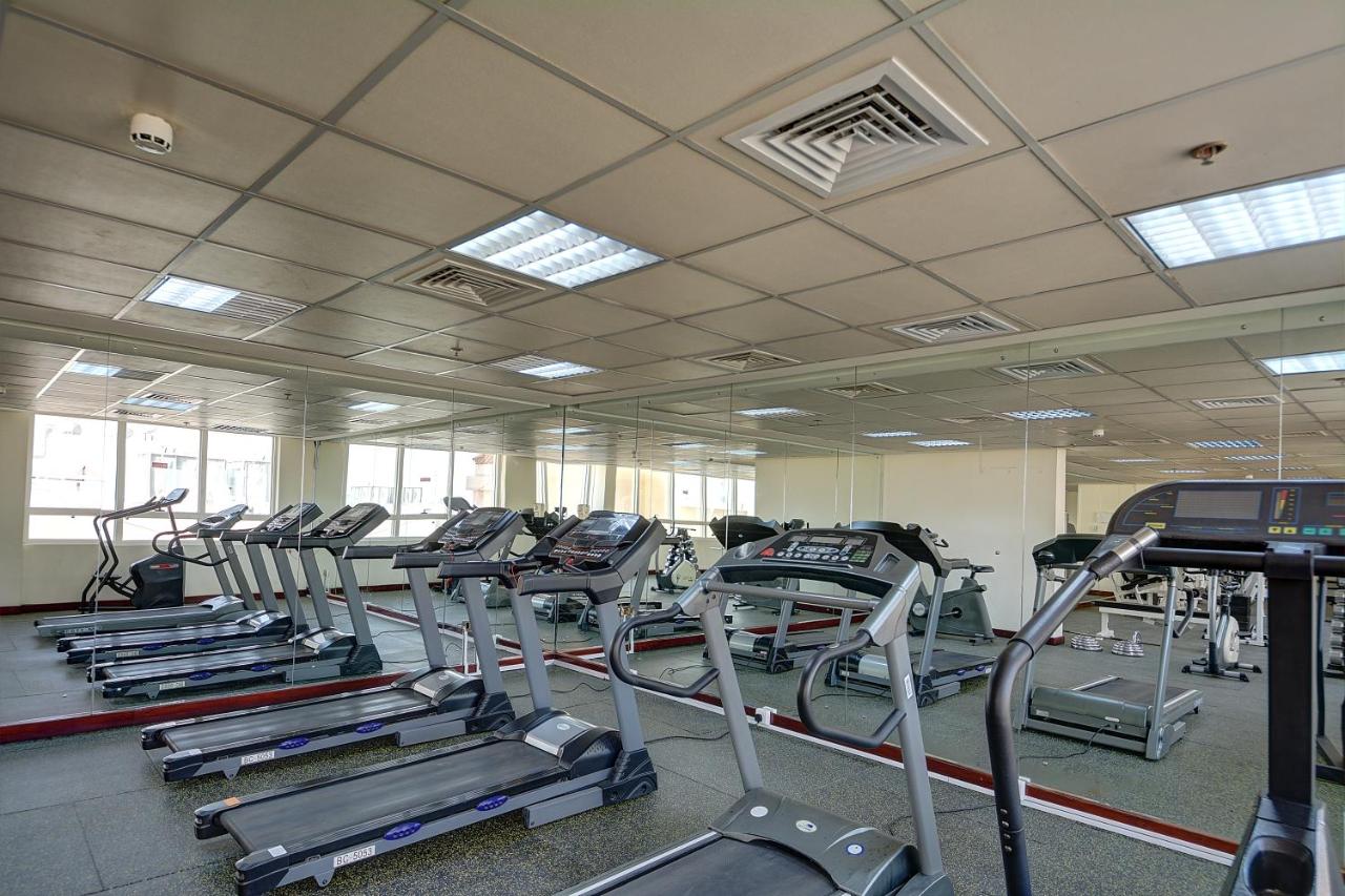 Al Manar Grand Hotel Apartment