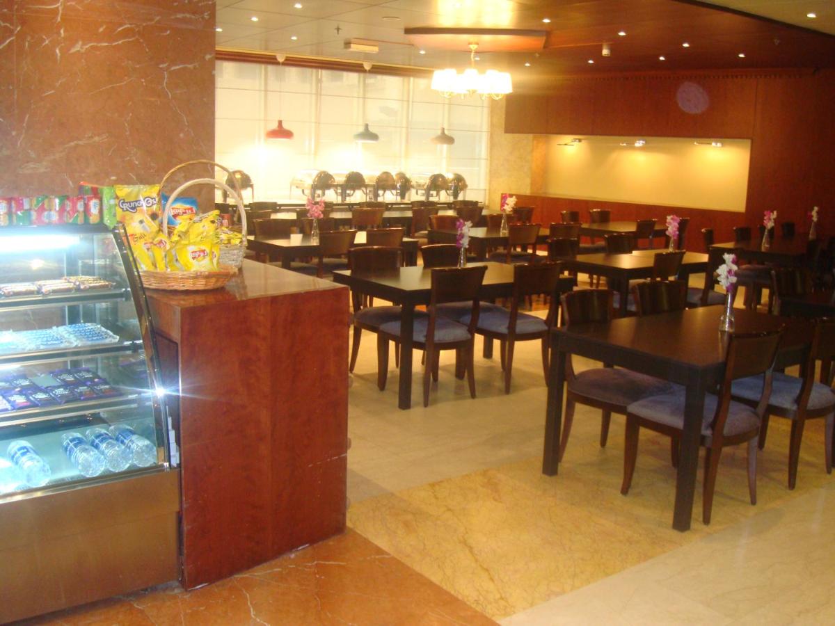 Al Manar Grand Hotel Apartment