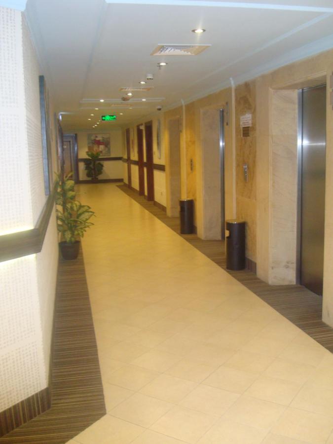 Al Manar Grand Hotel Apartment