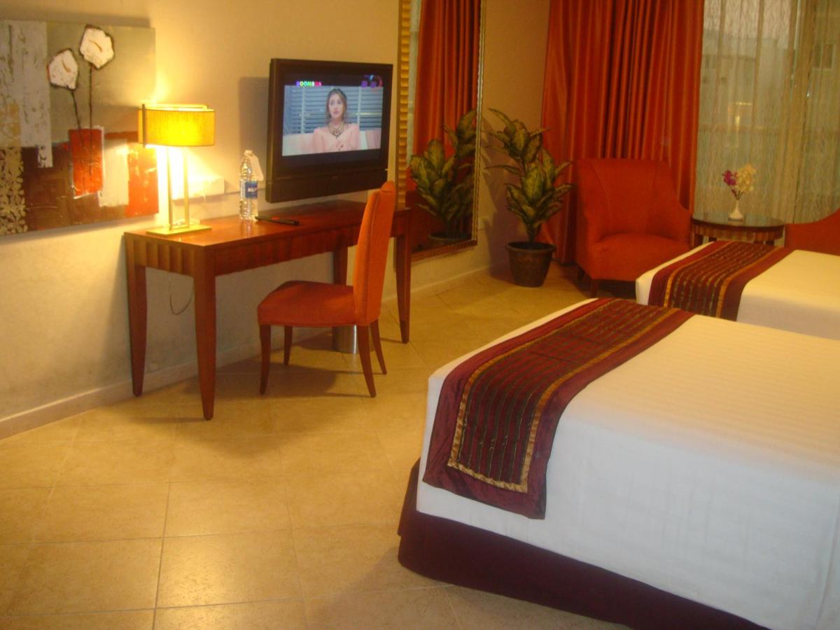 Al Manar Grand Hotel Apartment