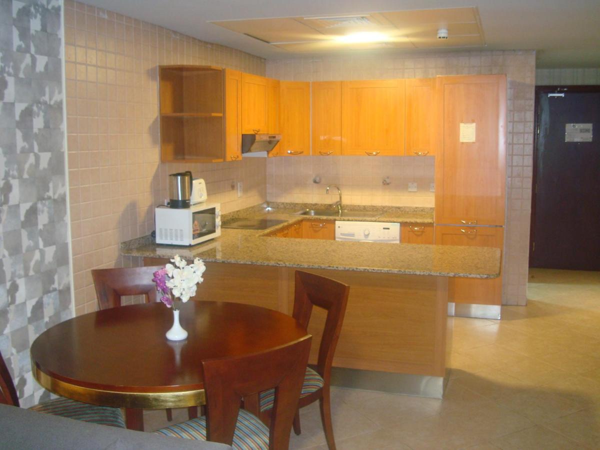 Al Manar Grand Hotel Apartment