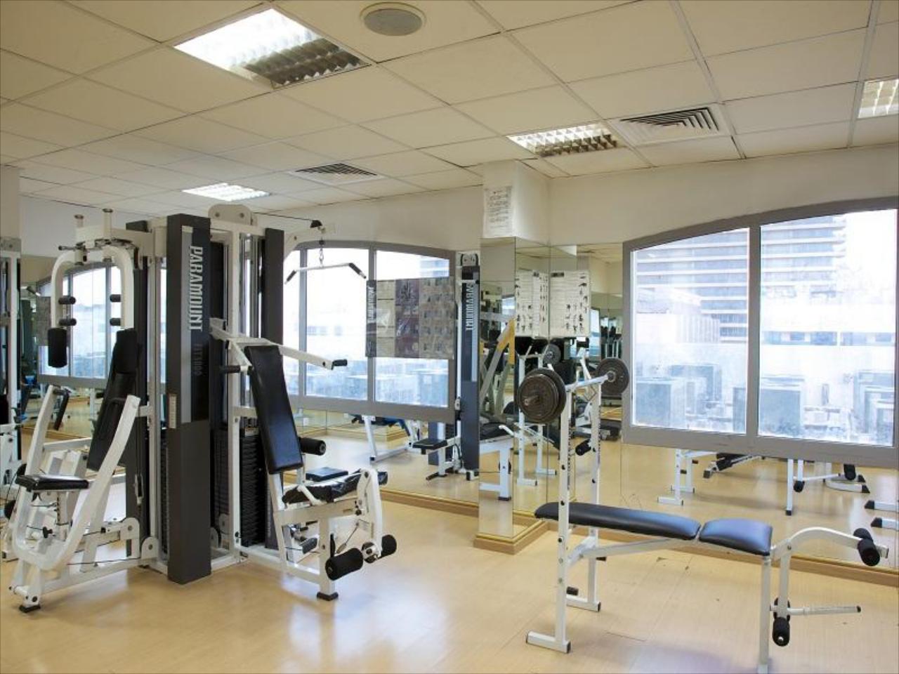Al Mas Hotel Apartments