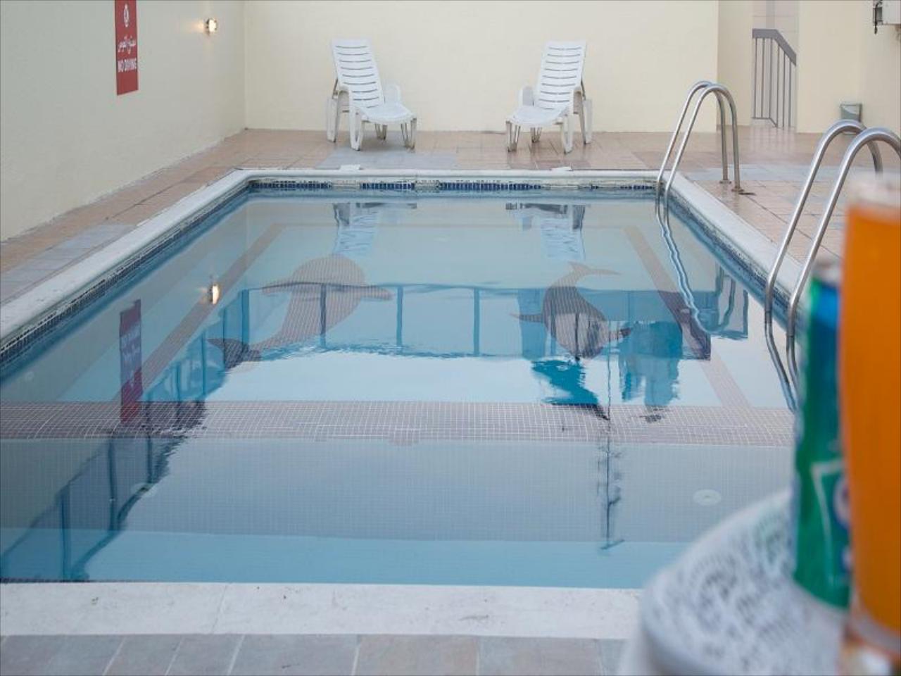 Al Mas Hotel Apartments