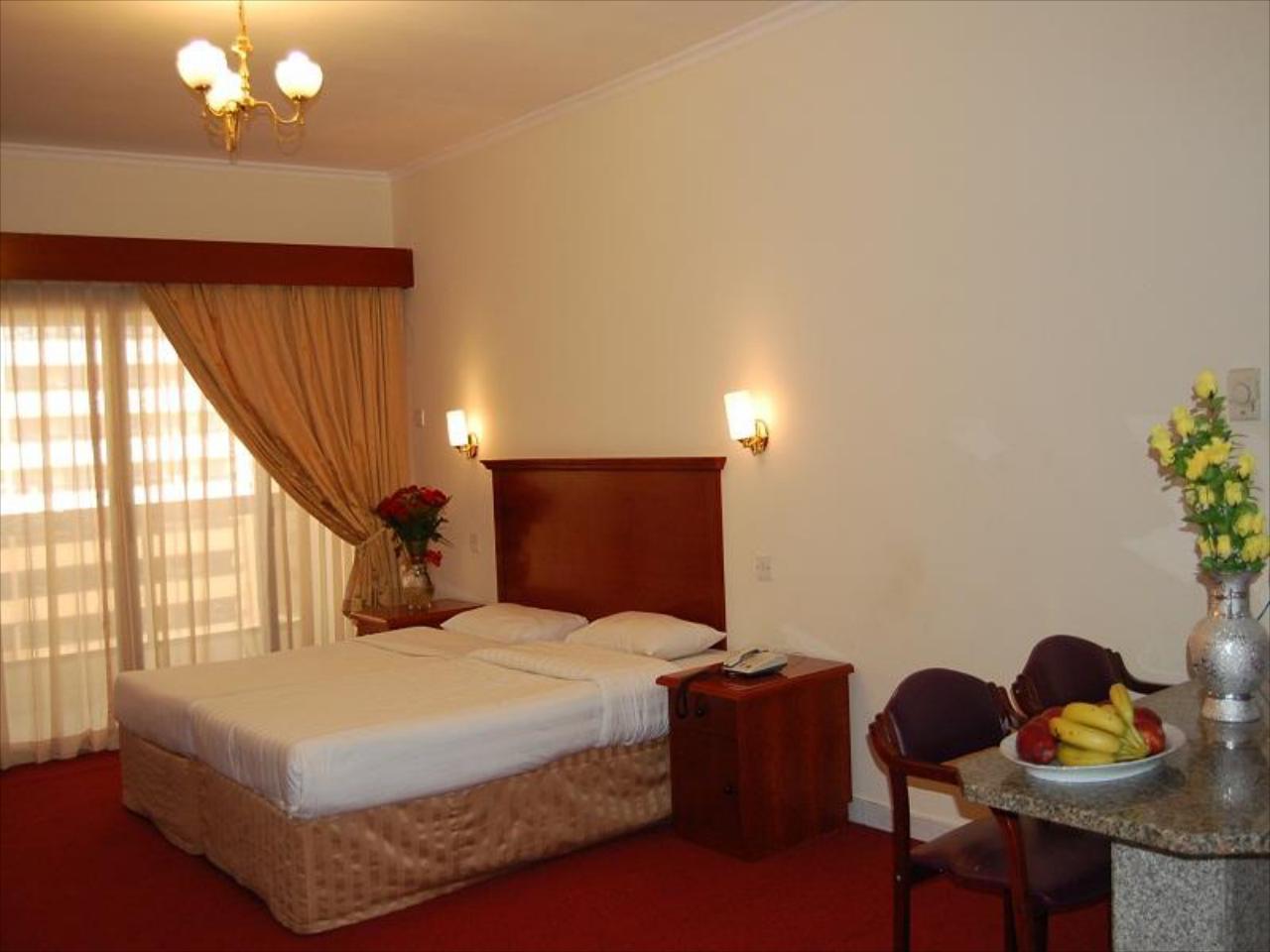 Al Mas Hotel Apartments