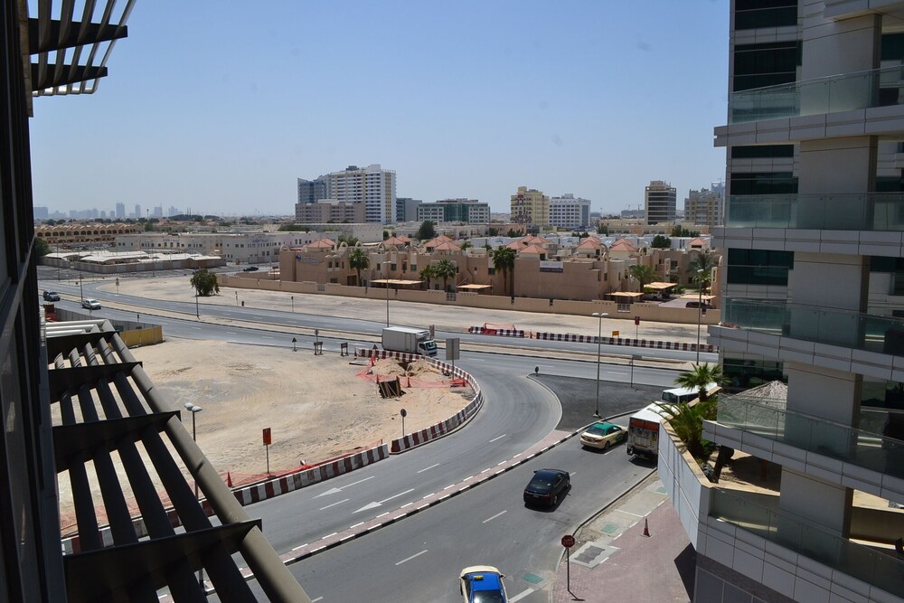 Al Murad Towers by Ascapes