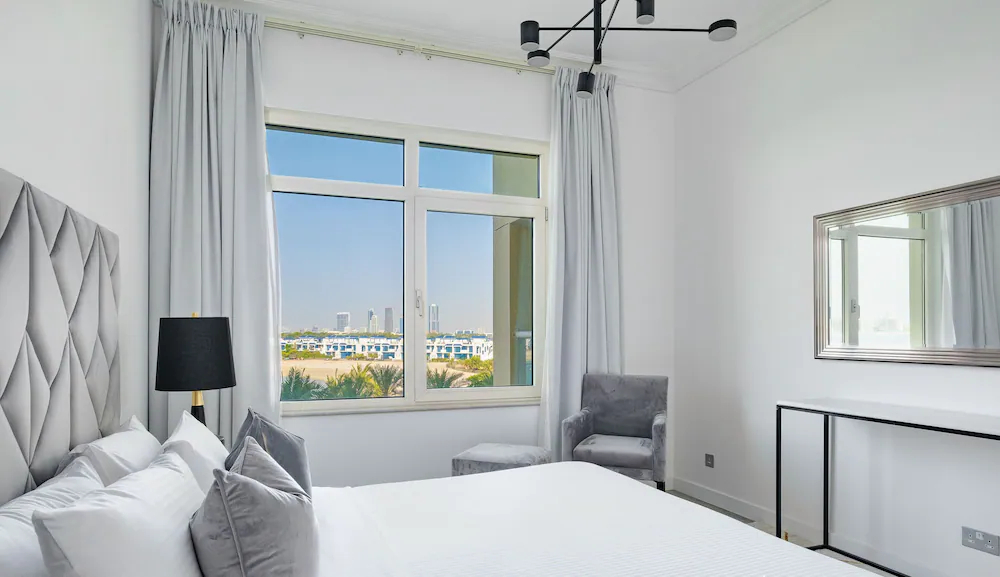 Al Nabat by LUX Holiday Home