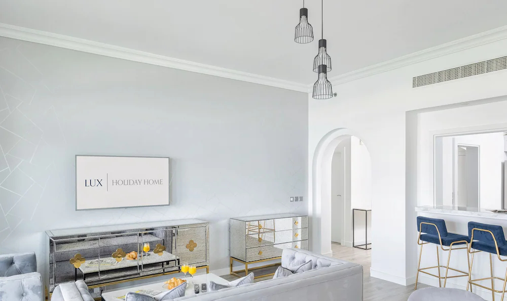 Al Nabat by LUX Holiday Home