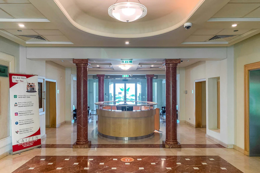 Al Nabat by LUX Holiday Home