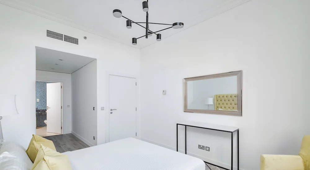 Al Nabat by LUX Holiday Home