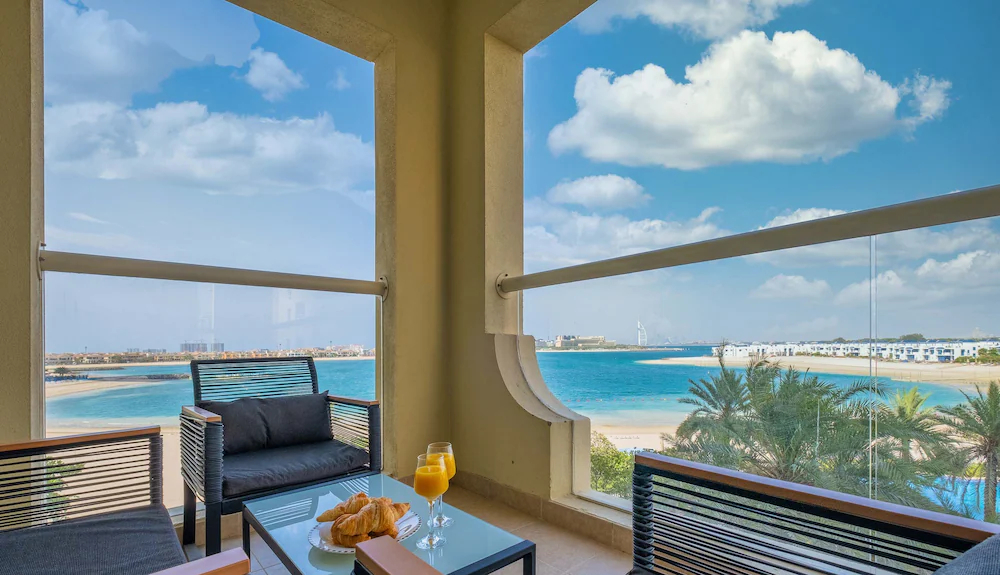 Al Nabat by LUX Holiday Home