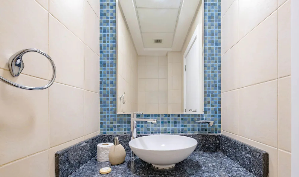Al Nabat by LUX Holiday Home