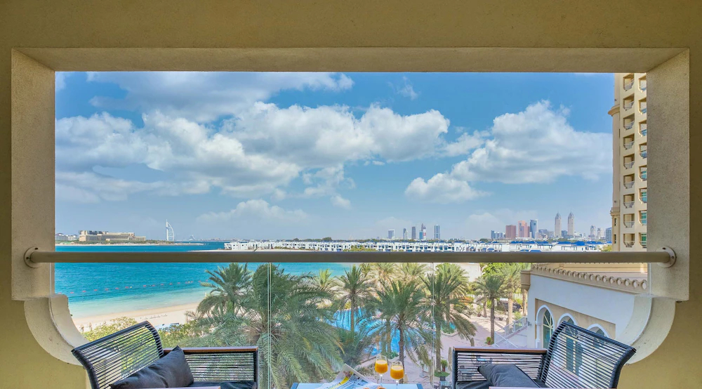 Al Nabat by LUX Holiday Home