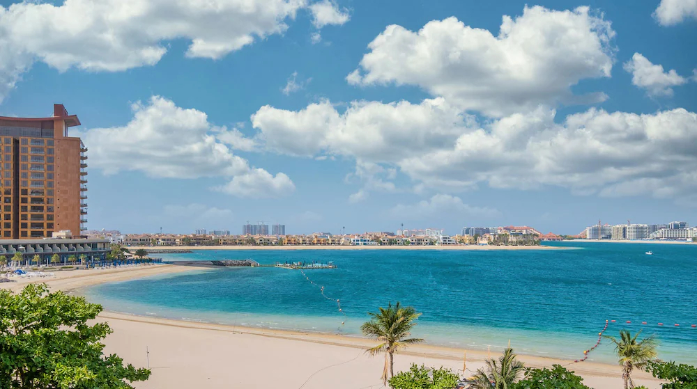 Al Nabat by LUX Holiday Home