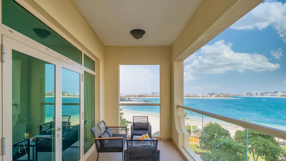 Al Nabat by LUX Holiday Home
