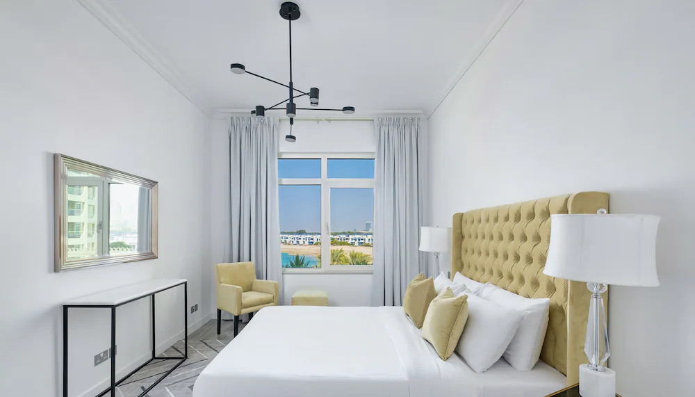 Al Nabat by LUX Holiday Home