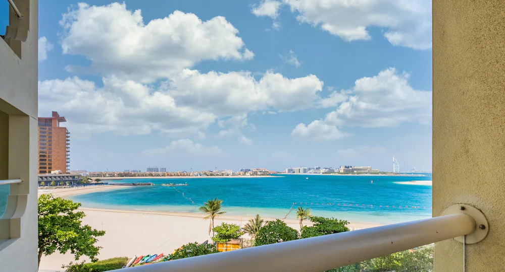 Al Nabat by LUX Holiday Home