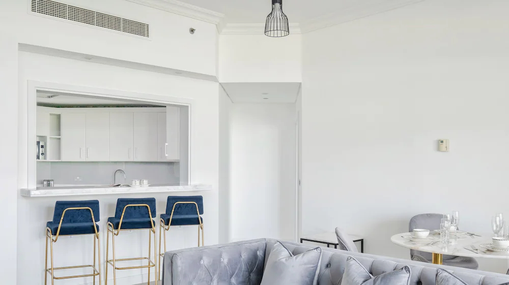 Al Nabat by LUX Holiday Home