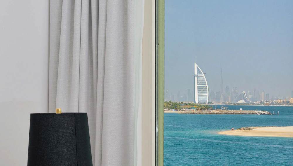 Al Nabat by LUX Holiday Home
