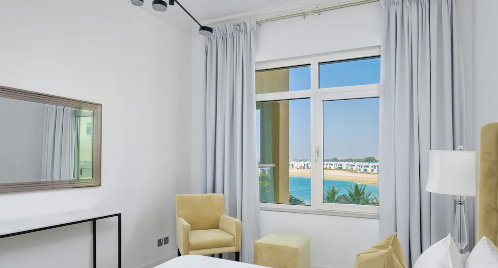 Al Nabat by LUX Holiday Home