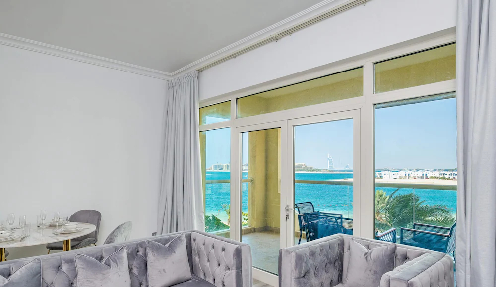 Al Nabat by LUX Holiday Home