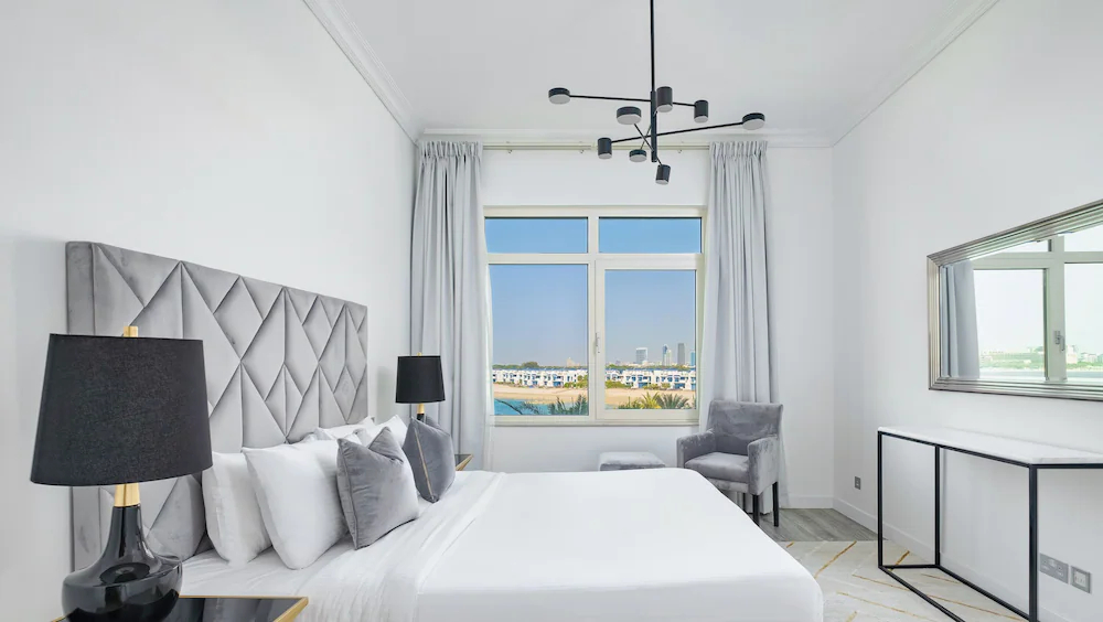 Al Nabat by LUX Holiday Home