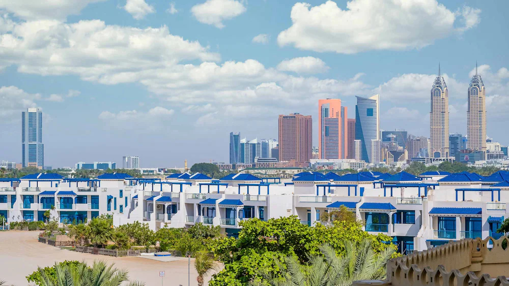 Al Nabat by LUX Holiday Home