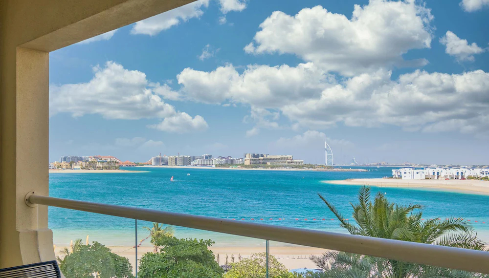 Al Nabat by LUX Holiday Home